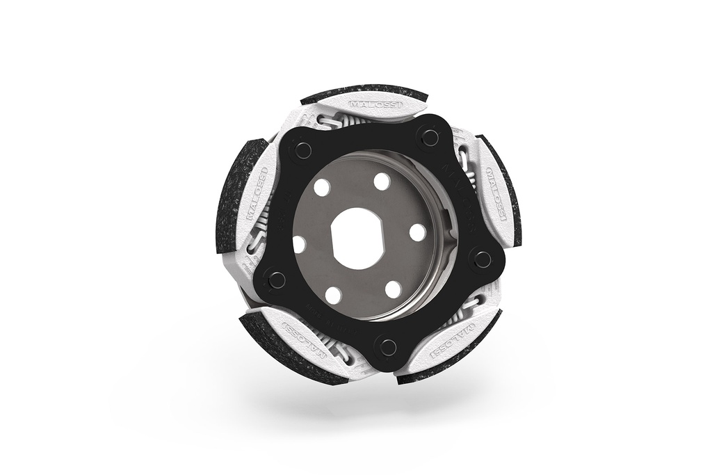 MALOSSI NON-ADJUSTABLE AUTOMATIC MAXI FLY CLUTCH FOR CLUTCH BELL Ø 150