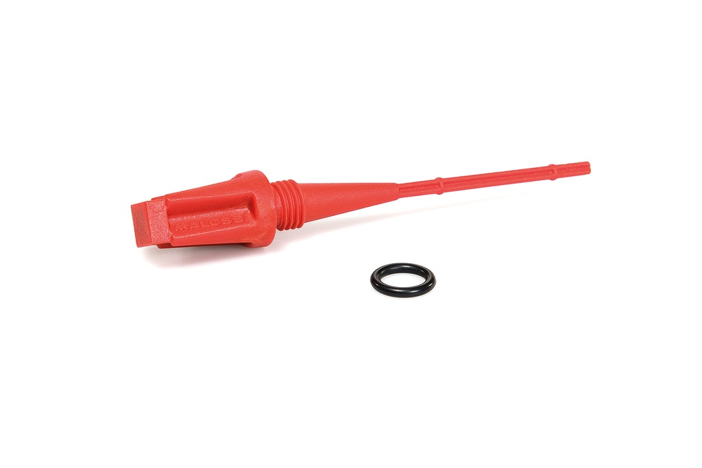 MALOSSI GEAR OIL LEVEL DIPSTICK