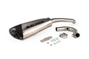 MALOSSI RX MHR EXHAUST SYSTEM