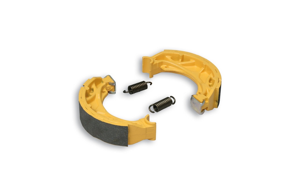 MALOSSI BRAKE SHOES