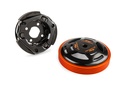 MOTOFORCE RACING CLUTCH AND BELL KIT 107MM