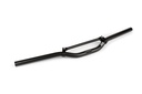 STR8 HANDLEBAR 610MM BLACK