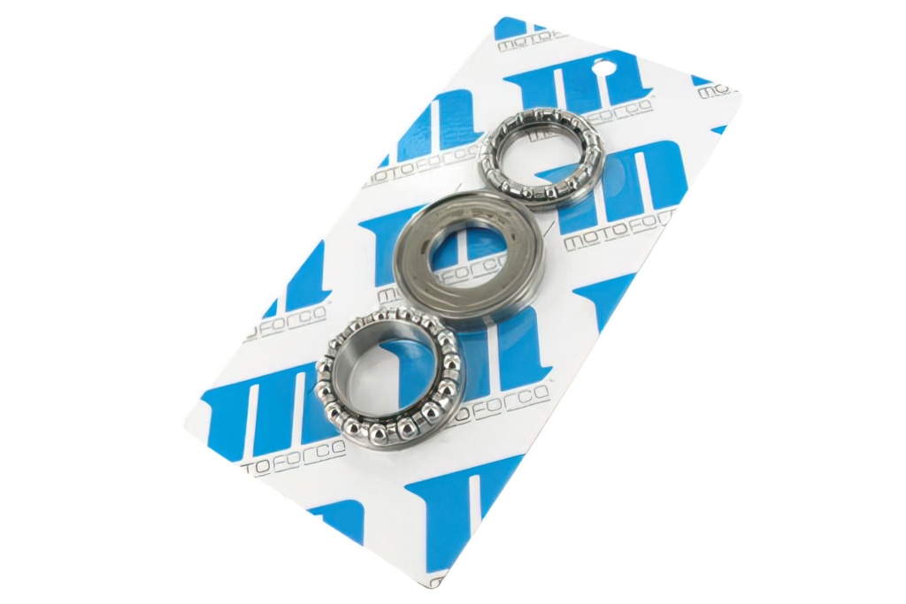 MOTOFORCE STEERING HEAD BEARINGS 30MM