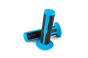 STAGE 6 ULTIMATE GRIPS BLACK / BLUE