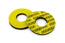STAGE 6 DONUTS YELLOW