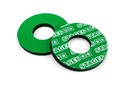 STAGE 6 DONUTS GREEN