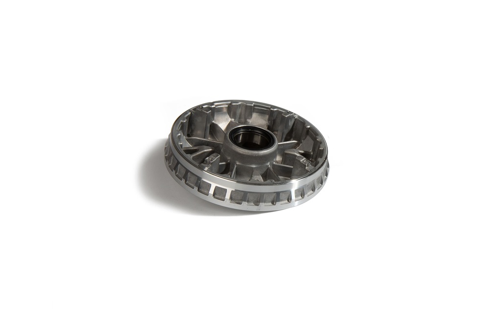MALOSSI MOVABLE HALF-PULLEY