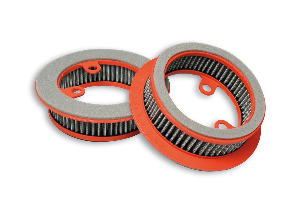 MALOSSI V FILTER RIGHT SIDE VARIATOR AIR FILTER