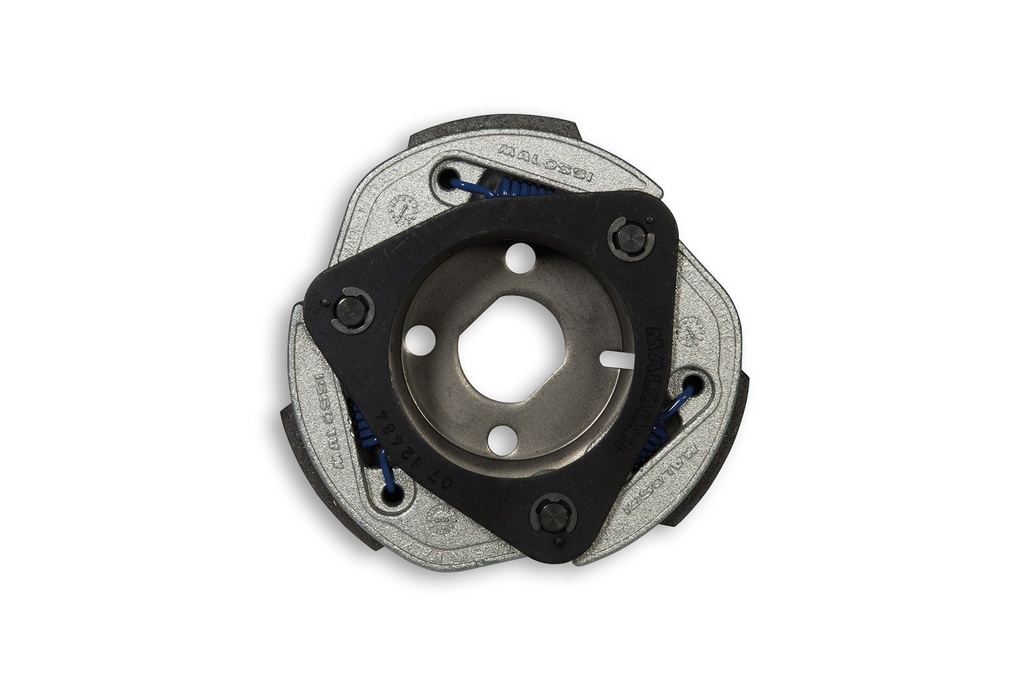 MALOSSI NON-ADJUSTABLE AUTOMATIC MAXI FLY CLUTCH FOR CLUTCH BELL Ø 125