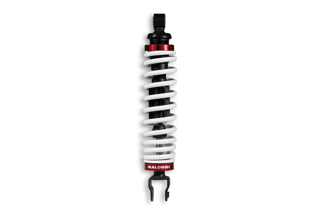 MALOSSI RS1 REAR SHOCK ABSORBER - WHEELBASE 280 MM