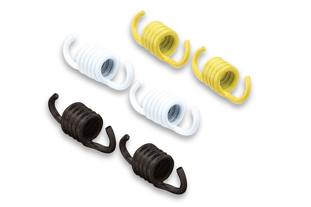 MALOSSI RACING SPRING SET FOR ORIGINAL CLUTCH