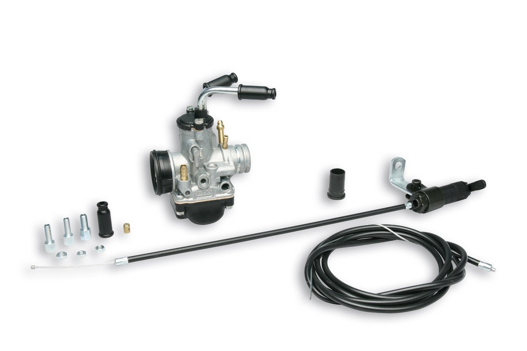 MALOSSI CARBURETTOR KIT PHBG 19 BS