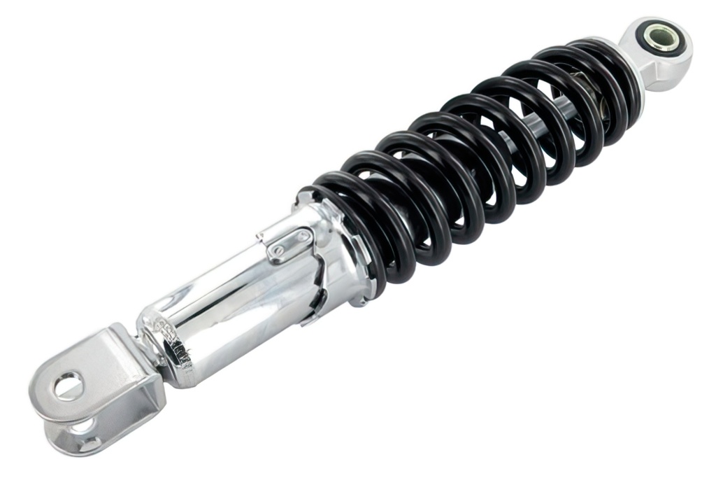 MOTOFORCE REAR SHOCK, 275mm OEM QUALITY