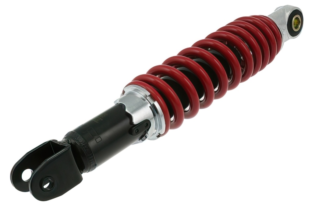 MOTOFORCE REAR SHOCK, 280mm OEM QUALITY