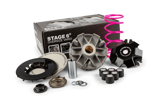 [S6-5616634] STAGE6 R/T CVT OVERSIZE KIT