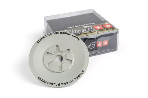 [S6-5116600] STAGE6 CNC PULLEY RACING DRIVE FACE