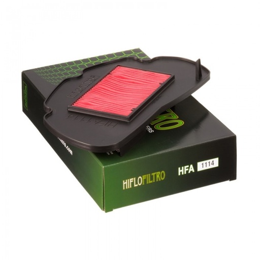 [HFA1114] X HiFlo Air Filter PCX 125