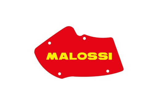 [1411424] MALOSSI RED SPONGE for original filter