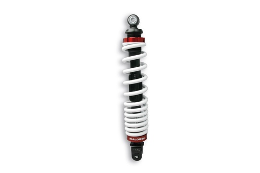 [4615433] MALOSSI RS1 REAR SHOCK ABSORBER - WHEELBASE 310 MM