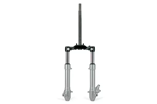 [A290157] ACSUD STEERING ASSY. NITRO