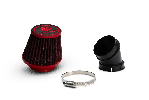 [0420126] MALOSSI red filter e18 ø 55/60