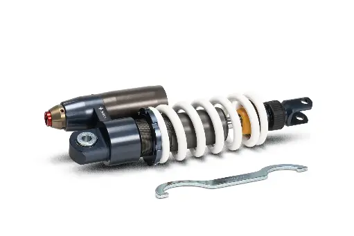 [4620012] MALOSSI FRONT SHOCK ABSORBER RS24/10-R - 270 mm