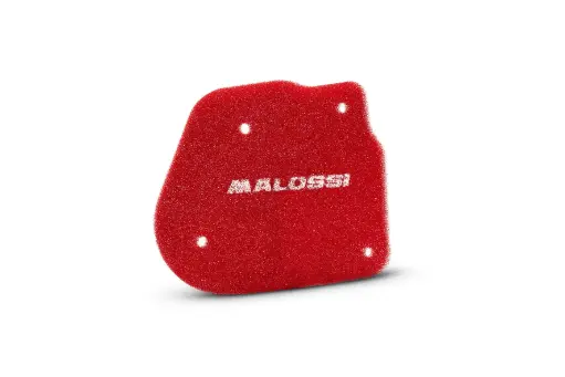 [1420287B] MALOSSI AIR FILTER RED SPONGE, BWS