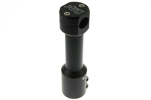 [STR-005.01/BK] STR8 HANDLEBAR STEM BLACK