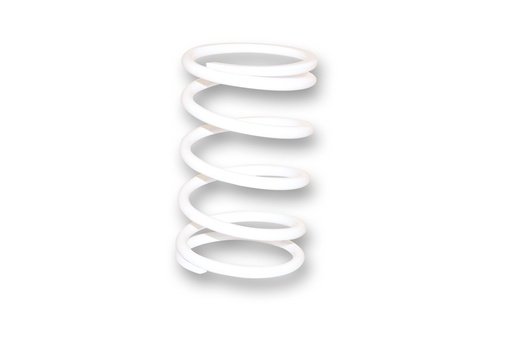 [2914121.W0] MALOSSI WHITE VARIATOR ADJUSTER SPRING