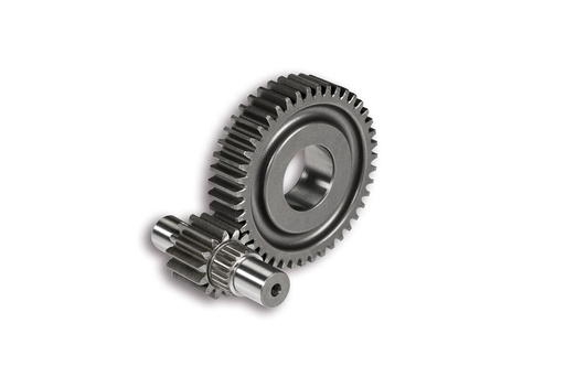 [67 9925] MALOSSI SECONDARY GEARS