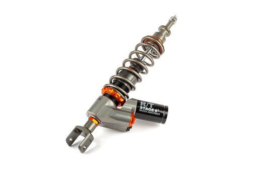 [S6-14614011] STAGE 6 R/T REAR SHOCK ABSORBER