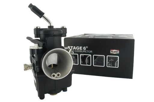 [S6-30RT-VHST28] STAGE 6 R/T CARBURETOR VHST 28MM