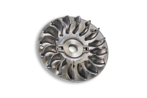 [6118065B] MALOSSI VENTILVAR 2000 half-pulley Ø 128