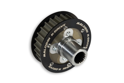 [6118804B] MALOSSI K-DRIVE PINION z27