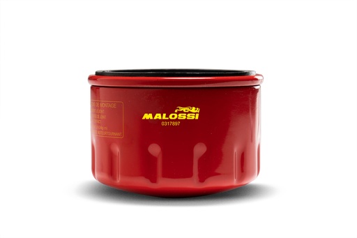 [0317897] MALOSSI RED CHILLI OIL FILTER
