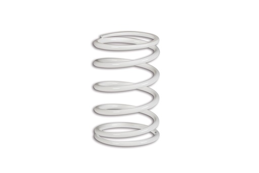 [2915497.W0] MALOSSI WHITE VARIATOR ADJUSTER SPRING