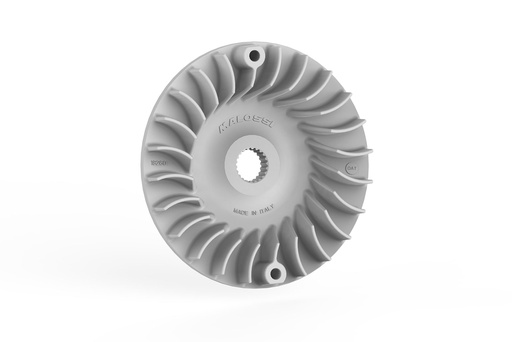 [6118260B] MALOSSI VENTILVAR 2000 half-pulley Ø 163