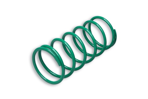 [2914401.G0] MALOSSI GREEN VARIATOR ADJUSTER SPRING