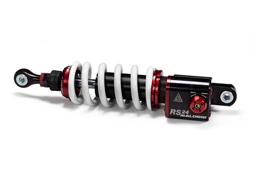 [4618047B] MALOSSI REAR SHOCK ABSORBER RS24