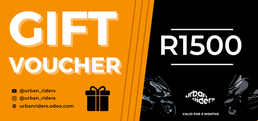 [GV-1500] R1500 GIFT VOUCHER