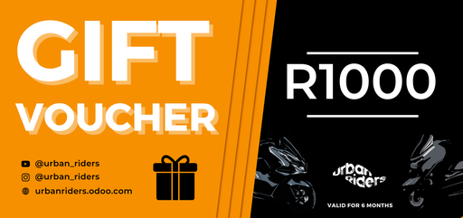 [GV-1000] R1000 GIFT VOUCHER