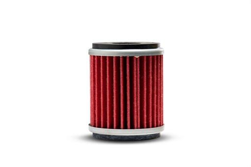 [0313826] MALOSSI RED CHILLI OIL FILTER