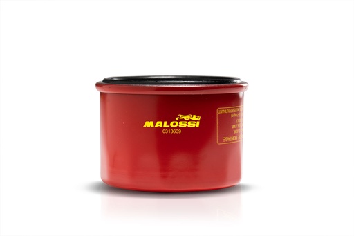 [0313639] MALOSSI RED CHILLI OIL FILTER