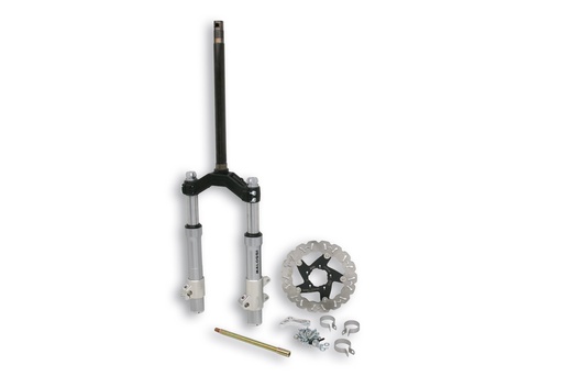 [4616135] MALOSSI FORK KIT F37R GILERA RUNNER