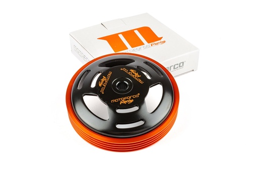 [MF83.107] MOTOFORCE RACING CLUTCH BELL 107MM MINARELLI