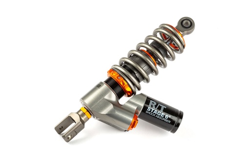 [S6-14616606] STAGE 6 R/T MK2 UPSIDE DOWN REAR SHOCK ABSORBER 285MM