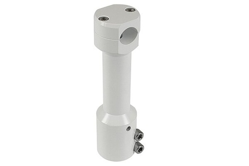 [STR-005.01/WH] STR8 HANDLEBAR STEM WHITE