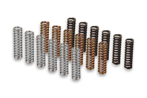 [2913327] MALOSSI RACING SPRING SET FOR ORIGINAL CLUTCH T MAX 500