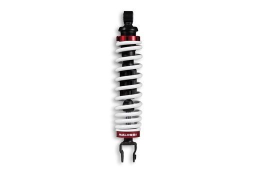 [4615434] MALOSSI RS1 REAR SHOCK ABSORBER - WHEELBASE 280 MM