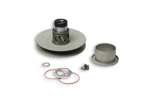[6111121] MALOSSI REAR PULLEY SYSTEM
